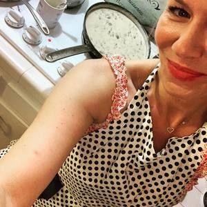 Meet your Posher, Alethea